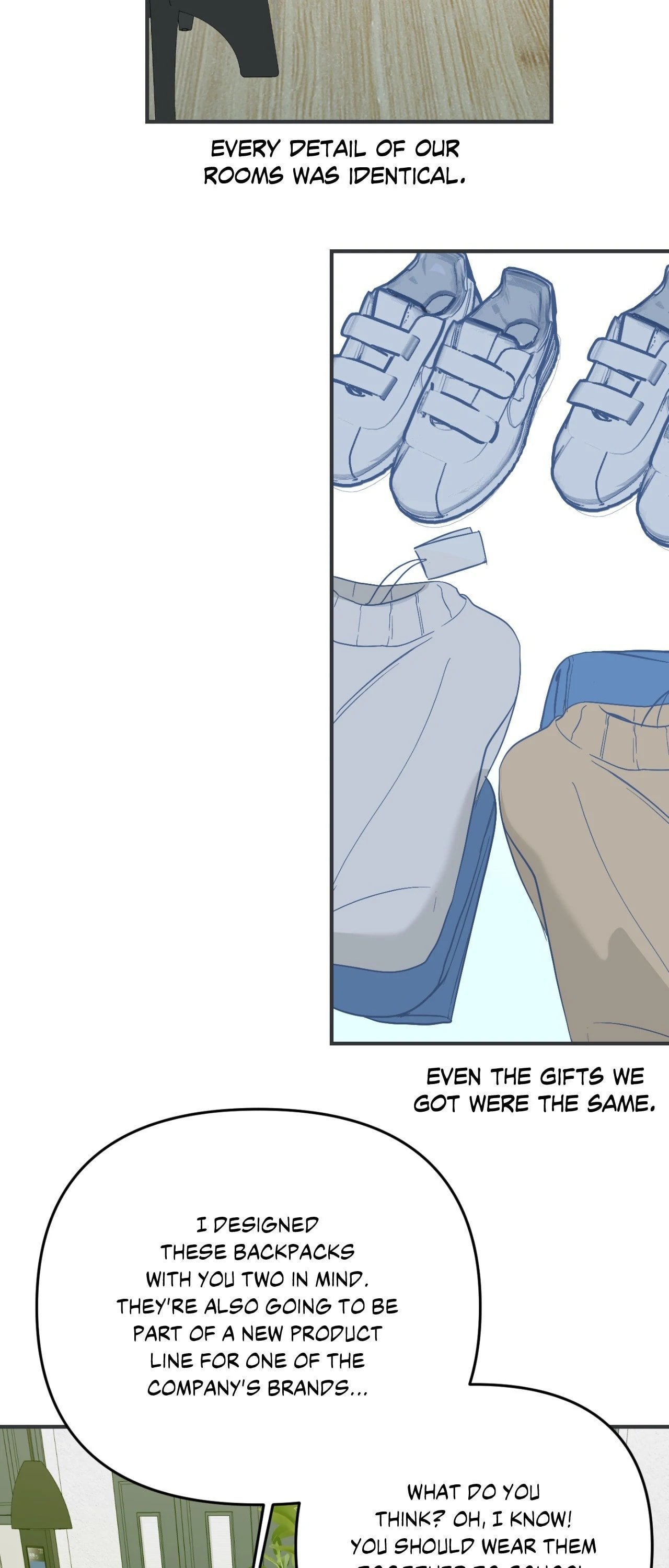 backlight, Chapter 33 image 43